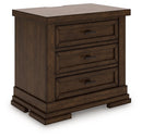 Taffenbrook Nightstand - MKH Liquidation & Surplus (Cleveland, OH)