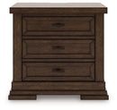 Taffenbrook Nightstand - MKH Liquidation & Surplus (Cleveland, OH)
