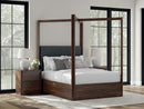Dilenno Bedroom Set - MKH Liquidation & Surplus (Cleveland, OH)