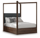 Dilenno Bedroom Set - MKH Liquidation & Surplus (Cleveland, OH)