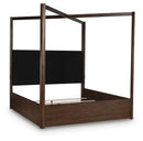Dilenno Bedroom Set - MKH Liquidation & Surplus (Cleveland, OH)