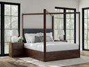 Dilenno Bedroom Set - MKH Liquidation & Surplus (Cleveland, OH)