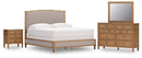 Sharlance Bedroom Set - MKH Liquidation & Surplus (Cleveland, OH)