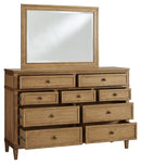 Sharlance Bedroom Set - MKH Liquidation & Surplus (Cleveland, OH)