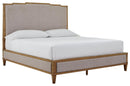 Sharlance Bedroom Set - MKH Liquidation & Surplus (Cleveland, OH)