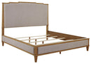 Sharlance Bedroom Set - MKH Liquidation & Surplus (Cleveland, OH)
