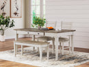 Skempton Dining Room Set - MKH Liquidation & Surplus (Cleveland, OH)