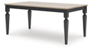 Brenkerton Dining Table