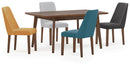 Lyncott Dining Room Set - MKH Liquidation & Surplus (Cleveland, OH)
