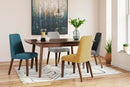Lyncott Dining Room Set - MKH Liquidation & Surplus (Cleveland, OH)