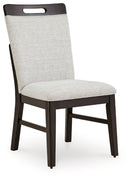 Neymorton Dining Room Set - MKH Liquidation & Surplus (Cleveland, OH)