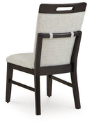 Neymorton Dining Room Set - MKH Liquidation & Surplus (Cleveland, OH)