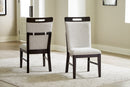 Neymorton Dining Room Set - MKH Liquidation & Surplus (Cleveland, OH)