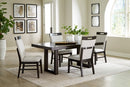 Neymorton Dining Room Set - MKH Liquidation & Surplus (Cleveland, OH)