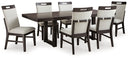 Neymorton Dining Room Set - MKH Liquidation & Surplus (Cleveland, OH)