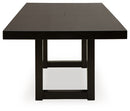 Neymorton Dining Room Set - MKH Liquidation & Surplus (Cleveland, OH)