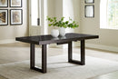 Neymorton Dining Room Set - MKH Liquidation & Surplus (Cleveland, OH)