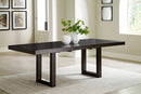 Neymorton Dining Room Set - MKH Liquidation & Surplus (Cleveland, OH)