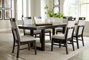 Neymorton Dining Room Set - MKH Liquidation & Surplus (Cleveland, OH)