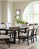 Neymorton Dining Room Set - MKH Liquidation & Surplus (Cleveland, OH)