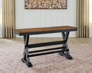 Wildenauer 48" Counter Height Bench - MKH Liquidation & Surplus (Cleveland, OH)