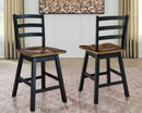 Wildenauer Counter Height Swivel Barstool - MKH Liquidation & Surplus (Cleveland, OH)