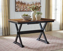 Wildenauer Counter Height Butterfly Extension Table - MKH Liquidation & Surplus (Cleveland, OH)