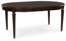 Lavinton Dining Package - MKH Liquidation & Surplus (Cleveland, OH)