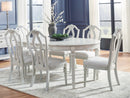 Montelaine Dining Room Set - MKH Liquidation & Surplus (Cleveland, OH)