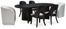 Rowanbeck Dining Package - MKH Liquidation & Surplus (Cleveland, OH)