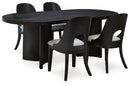 Rowanbeck Dining Package - MKH Liquidation & Surplus (Cleveland, OH)