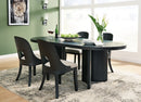 Rowanbeck Dining Package - MKH Liquidation & Surplus (Cleveland, OH)