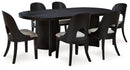 Rowanbeck Dining Package - MKH Liquidation & Surplus (Cleveland, OH)
