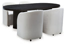 Rowanbeck Dining Package - MKH Liquidation & Surplus (Cleveland, OH)