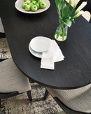 Rowanbeck Dining Package - MKH Liquidation & Surplus (Cleveland, OH)