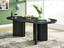 Rowanbeck Dining Package - MKH Liquidation & Surplus (Cleveland, OH)