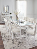 Chalanna Dining Package