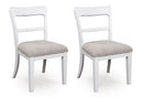 Greddinton Dining Room Set - MKH Liquidation & Surplus (Cleveland, OH)
