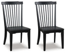 Greddinton Dining Room Set - MKH Liquidation & Surplus (Cleveland, OH)