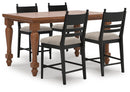 Greddinton Dining Room Set - MKH Liquidation & Surplus (Cleveland, OH)