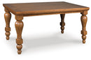 Greddinton Dining Room Set - MKH Liquidation & Surplus (Cleveland, OH)