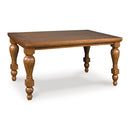 Greddinton Dining Room Set - MKH Liquidation & Surplus (Cleveland, OH)