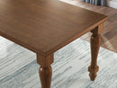 Greddinton Dining Room Set - MKH Liquidation & Surplus (Cleveland, OH)