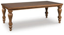 Greddinton Dining Room Set - MKH Liquidation & Surplus (Cleveland, OH)