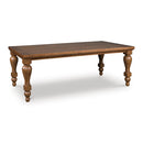Greddinton Dining Room Set - MKH Liquidation & Surplus (Cleveland, OH)
