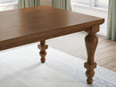 Greddinton Dining Room Set - MKH Liquidation & Surplus (Cleveland, OH)