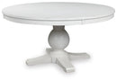 Greddinton Dining Room Set - MKH Liquidation & Surplus (Cleveland, OH)