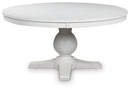 Greddinton Dining Room Set - MKH Liquidation & Surplus (Cleveland, OH)