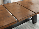 Greddinton Dining Room Set - MKH Liquidation & Surplus (Cleveland, OH)