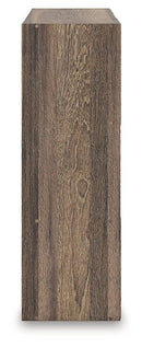 Shallifer Nine Cube Organizer